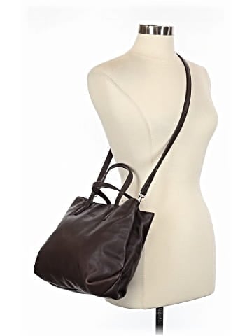 Guess Leather Crossbody Bag (view 2)
