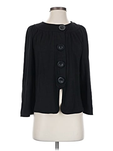 Studio M 3/4 Sleeve Blouse (view 1)