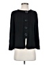 Studio M Black 3/4 Sleeve Blouse Size XS (petite) - photo 1