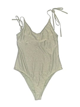 Stradivarius One Piece Swimsuit