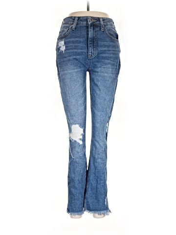 True Craft Jeans (view 1)