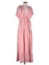 Unbranded Pink Casual Dress Size M - photo 1