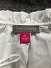 Vince Camuto Ivory 3/4 Sleeve Blouse Size 2X - photo 7