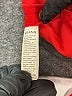 SPANX Red Pullover Sweater Size S - photo 8