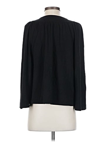 Studio M 3/4 Sleeve Blouse (view 2)