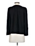 Studio M Black 3/4 Sleeve Blouse Size XS (petite) - photo 2
