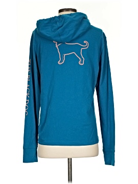 The Black Dog Pullover Hoodie