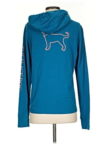 The Black Dog Pullover Hoodie (view 1)
