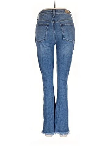 True Craft Jeans (view 2)