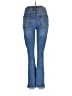 True Craft Hearts Blue Jeans Size 7 - photo 2