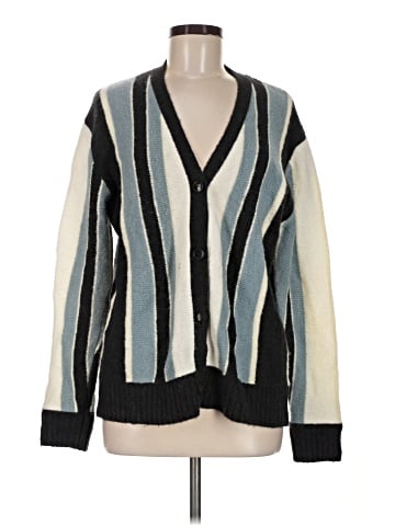 SATURDAYS NEW YORK CITY Cardigan (view 1)