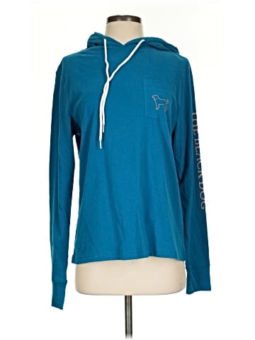 The Black Dog Pullover Hoodie (view 2)