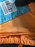 Hello Molly Yellow Swimsuit Top Size M - photo 3