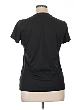 Nike Short Sleeve Top (view 2)