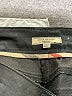 Burberry Black Jeans Size S - photo 12