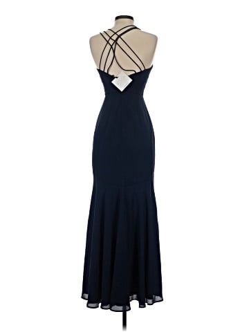 Fame And Partners Cocktail Dress (view 2)