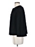 Studio M Black 3/4 Sleeve Blouse Size XS (petite) - photo 5