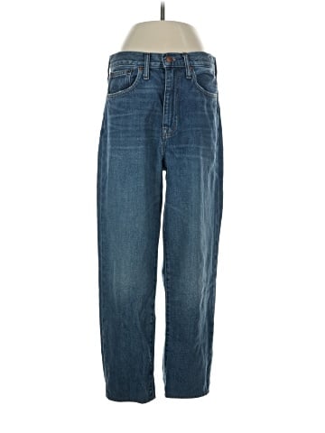 Madewell The Momjean in Downey Wash (view 1)