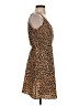 Sanctuary 100% Polyester Brown Sleeveless Top Size S - photo 4