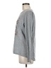 Modern Lux Gray Sweatshirt Size M - photo 5