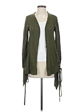 Charlotte Russe Cardigan (view 1)