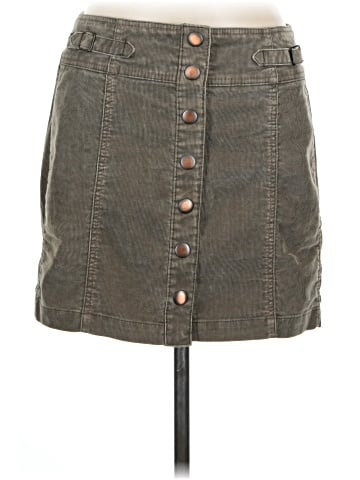 Gap Denim Skirt (view 1)