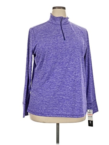 Ideology Pullover Sweater (view 1)