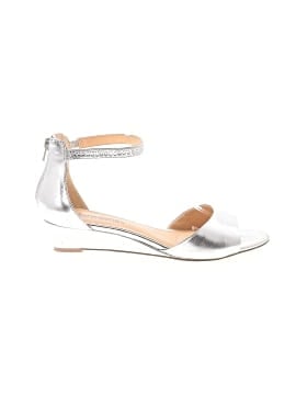 Badgley Mischka Wedges