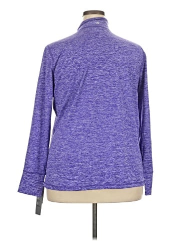 Ideology Pullover Sweater (view 2)