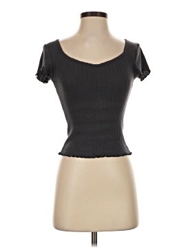 Universal Thread Short Sleeve Top