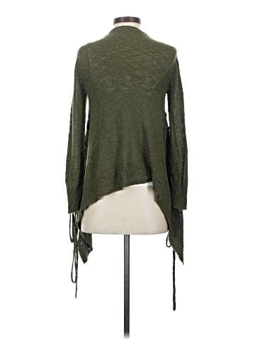 Charlotte Russe Cardigan (view 2)