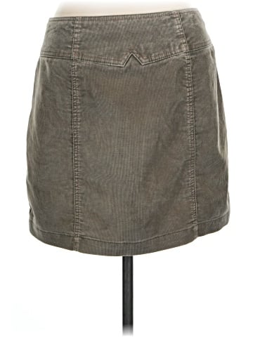 Gap Denim Skirt (view 2)