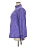 Ideology 100% Polyester Purple Pullover Sweater Size 2X - photo 5