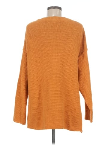 FP BEACH Pullover Sweater (view 2)