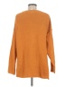 FP BEACH Orange Pullover Sweater Size M - photo 2