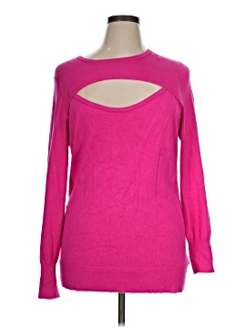 Torrid Pullover Sweater (view 1)