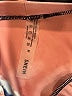 Shein Tie-dye Pink Two Piece Swimsuit Size M - photo 3