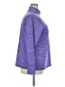 Ideology 100% Polyester Purple Pullover Sweater Size 2X - photo 4