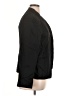 J.Crew 100% Lyocell Solid Black Jacket Size 16 - photo 4