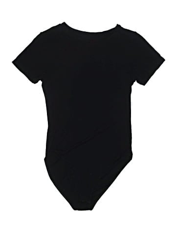 MANGOPOP Collection Bodysuit (view 1)
