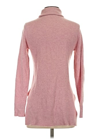 Ganni Turtleneck Sweater (view 2)