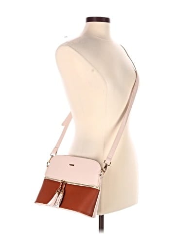 LoveVook Leather Crossbody Bag (view 2)