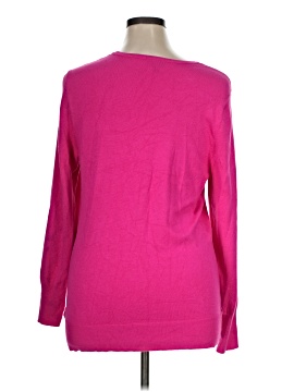 Torrid Pullover Sweater (view 2)