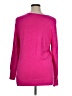 Torrid Pink Pullover Sweater Size 1X Plus (1) - photo 2