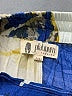 Platinum Blue Snow Pants With Bib Size S - photo 7
