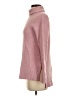 Ganni Pink Turtleneck Sweater Size XS (0) - photo 5