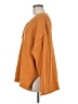 FP BEACH Orange Pullover Sweater Size M - photo 5