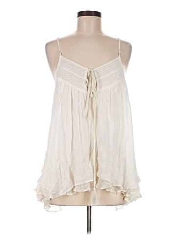 Free People Sleeveless Blouse (view 1)