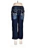 Maurices Blue Jeans Size 9 - 10 - photo 2