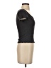 Universal Thread Black Short Sleeve Top Size XS - photo 4
